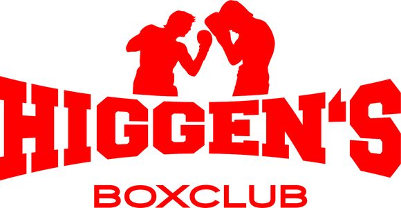 HIGGENS BOXCLUB