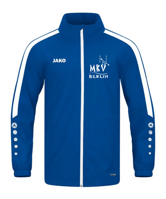 MKV JAKO Allwetterjacke