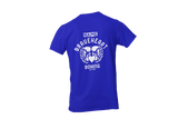 Kinder Shirt Ajax Boxing