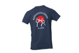 Kinder/Jugendliche T- Shirt JU-JUTSU