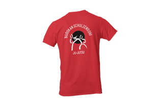 Kinder/Jugendliche T- Shirt JU-JUTSU