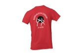 Kinder/Jugendliche T- Shirt JU-JUTSU