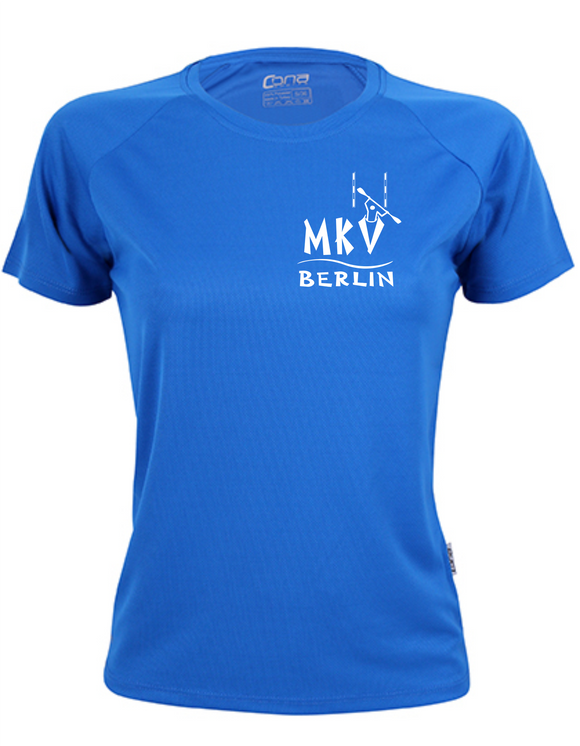 MKV Funktionsshirt Damen