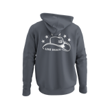 Damen Hoodie Line Dance