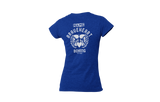 Damen T-Shirt Ajax Boxing