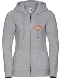 Damen Zoodie Ajax Boxing