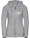 Damen Zoodie Ajax Boxing