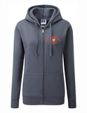 Damen Zoodie Ajax Boxing