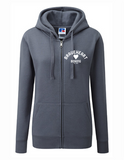 Damen Zoodie Ajax Boxing