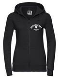 Damen Zoodie Ajax Boxing