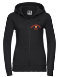 Damen Zoodie Ajax Boxing