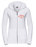 Damen Zoodie Ajax Boxing