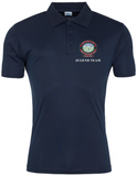 Erwachsenen Jugendgolf Cool Smooth Polo