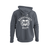 Damen Zoodie Ajax Boxing