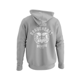 Damen Zoodie Ajax Boxing
