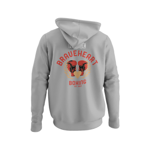 Männer Zoodie Ajax Boxing