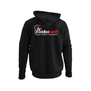 Herren Zoodie KickboxLaden