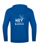 MKV JAKO Hoodie Erwachsene