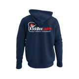 Herren Zoodie KickboxLaden