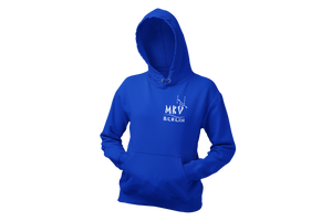 MKV Hoodie Damen