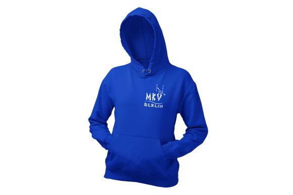 MKV Hoodie Damen