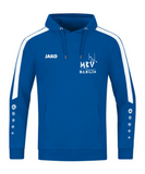 MKV JAKO Hoodie Erwachsene