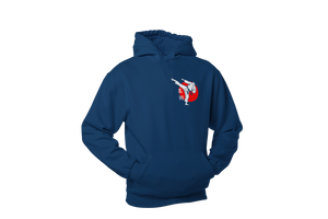 Kinder / Jugendlich Hoodie JU-JUTSU Budokan