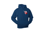Kinder / Jugendlich Hoodie JU-JUTSU Budokan