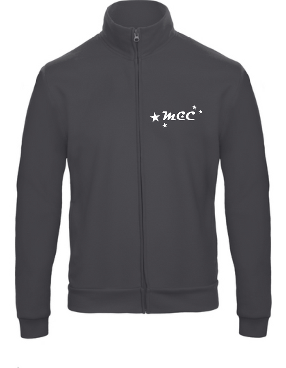 MCC Infinity Storm Sweat Jacke