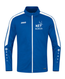 Kinder Jako Polyester Jacke