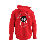 Kinder / Jugendlich Hoodie JU-JUTSU Budokan