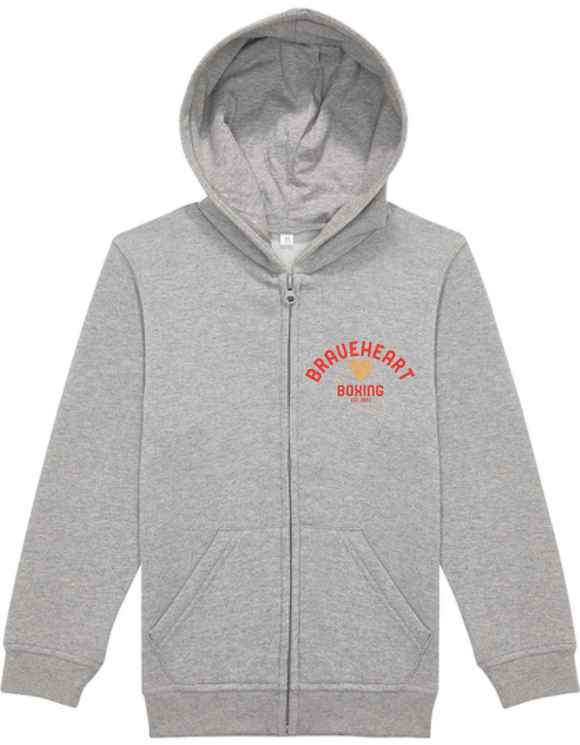 Kinder Zoodie Ajax Boxing