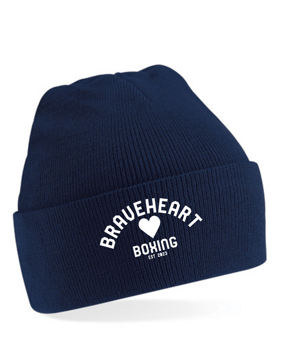 Beanie Kinder Ajax Boxing