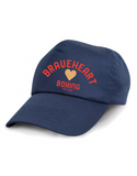 Basecaps Kinder Ajax Boxing