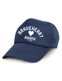 Basecaps Kinder Ajax Boxing