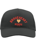 Basecaps Kinder Ajax Boxing