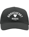 Basecaps Kinder Ajax Boxing