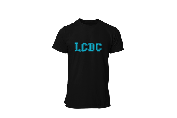 Kinder LCDC T-Shirt