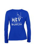 MKV Longshirt Herren