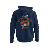 Damen Zoodie Ajax Boxing