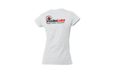 Erwachsenen Damen T-Shirt KickboxLaden