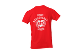 Herren T-Shirt Ajax Boxing