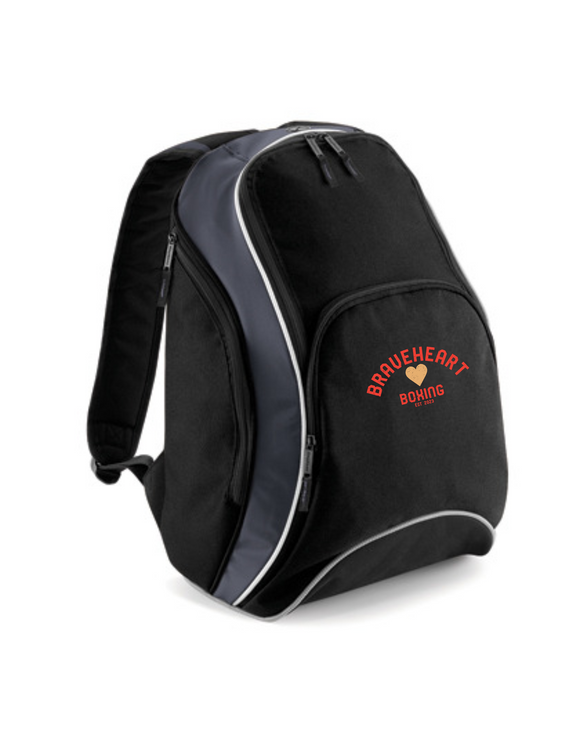 Rucksack Ajax Boxing