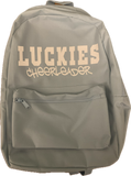 LCDC- Fashion Backpack Sonderpreis