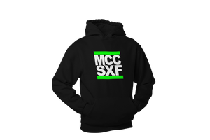 MCC Kinder/Herren Hoodie MCC SXF MCC 12