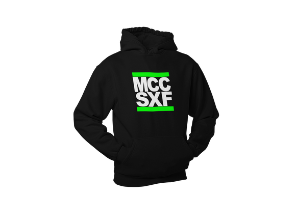 MCC Kinder/Herren Hoodie MCC SXF MCC 12