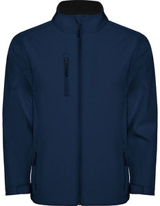 Männer Softshell Jacket