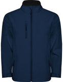 Männer Softshell Jacket