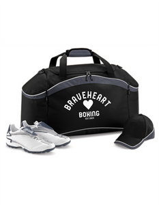 Sporttasche Ajax Boxing