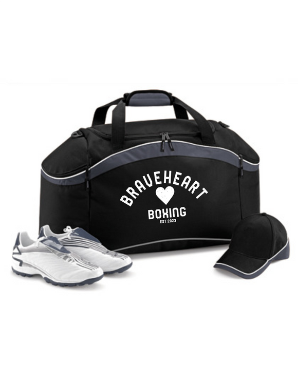 Sporttasche Ajax Boxing